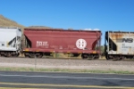 BNSF 406551